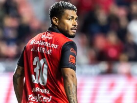 Columbus sign experienced Martinez to combat frontline departures