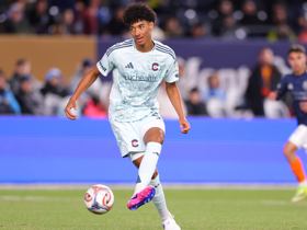Herrington's Premier League transfer an example for other MLS stars, says Colorado boss Wells