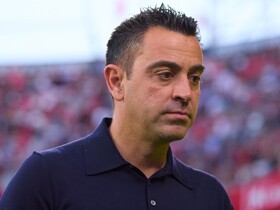 Xavi feels 'a special connection to Dutch football' following appointment as head coach
