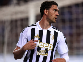 Vlahovic reunited with Italiano after joining Besiktas