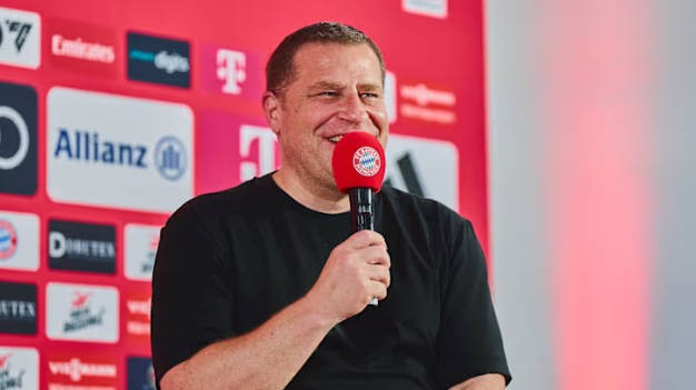 スカイ・ドイツ：バイエルン、エーベルとの契約を2029年まで延長予定、選手売却は無関係