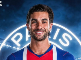 Here we go! Romano: Ferran Torres to Paris Saint-Germain with €50m