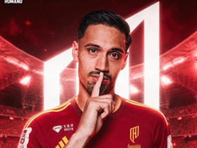 Here we go! Romano: Reijnders to Al Qadsiah and all parties have now a verbal agreement