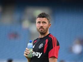 Derby Manchester: Carrick Selalu Menang Vs Maresca dan Man City