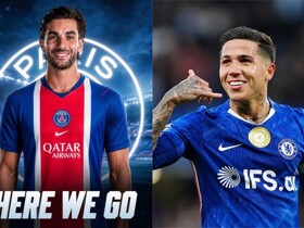 Kick Off: HWG for Ferran Torres to PSG; Chelsea set £120m fee for Enzo's transfer