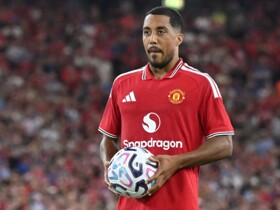 Tielemans issues Aston Villa apology over Man Utd comments