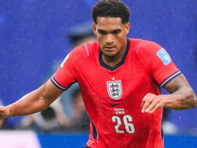 Sky Sport: Arsenal are in talks with Leverkusen over a possible deal for Jarell Quansah