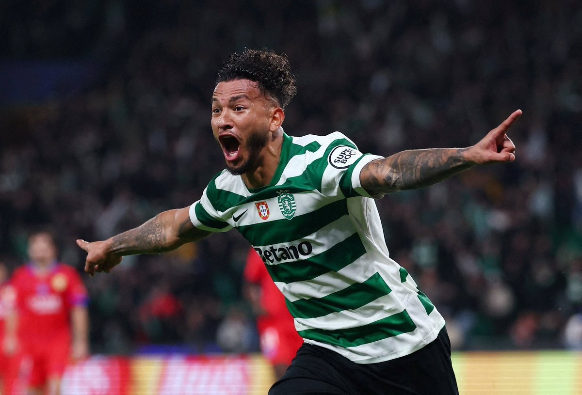 Romano: Barcelona will not trigger Suarez's €80M release clause, Sporting expects him to stay
