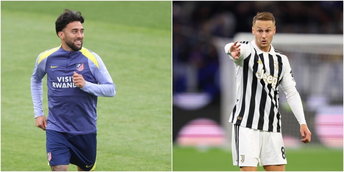 Corriere: Juventus will neun Spieler abgeben, darunter Koopmeiners und Nicolás González