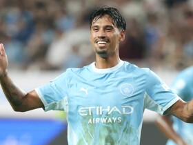 Reijnders heading towards Man City exit