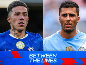 Is Enzo worth 2 Rodris? Transfer valuations explained as midfielders linked with moves