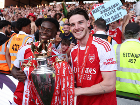 Premier League predictions: Supercomputer tips Arsenal to retain title and promoted trio to struggle