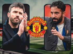What Michael Carrick has changed since Ruben Amorim's sacking ahead of AC Milan friendly