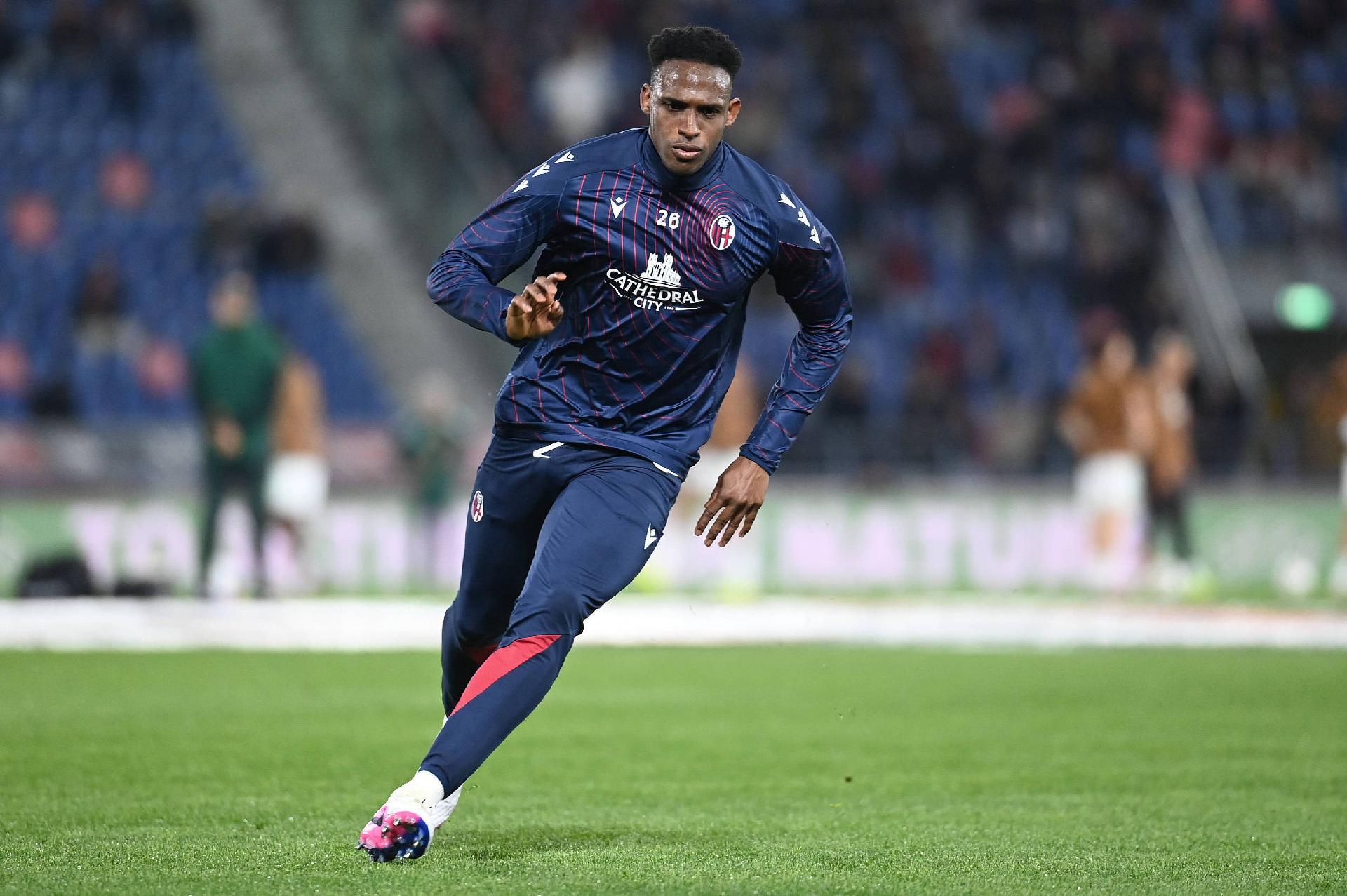 Di Marzio: Lucumí absolviert am Sonntag den Juve-Medizincheck, Ablöse 20 Mio. € plus Boni