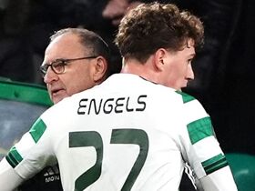 Celtic: Arne Engels set for West Ham and Alistair Johnston injured as Martin O'Neill expects more signings