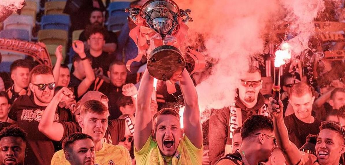 Medien: Schachtjor Donezk will Stamford Bridge als UCL-Heimstadion nutzen, Verhandlungen laufen noch