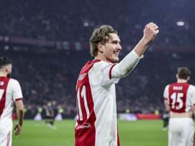 PSG : Mika Godts raconte son intégration express