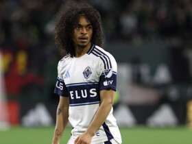 Jackson excited for Minnesota return following Vancouver spell