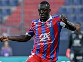 L3 : le promu Thionville retourne Caen et passe leader, La Roche-sur-Yon poursuit son sans-faute