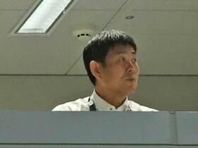 森保一：9月、10月可能轮换征召国脚，希望考察更多球员