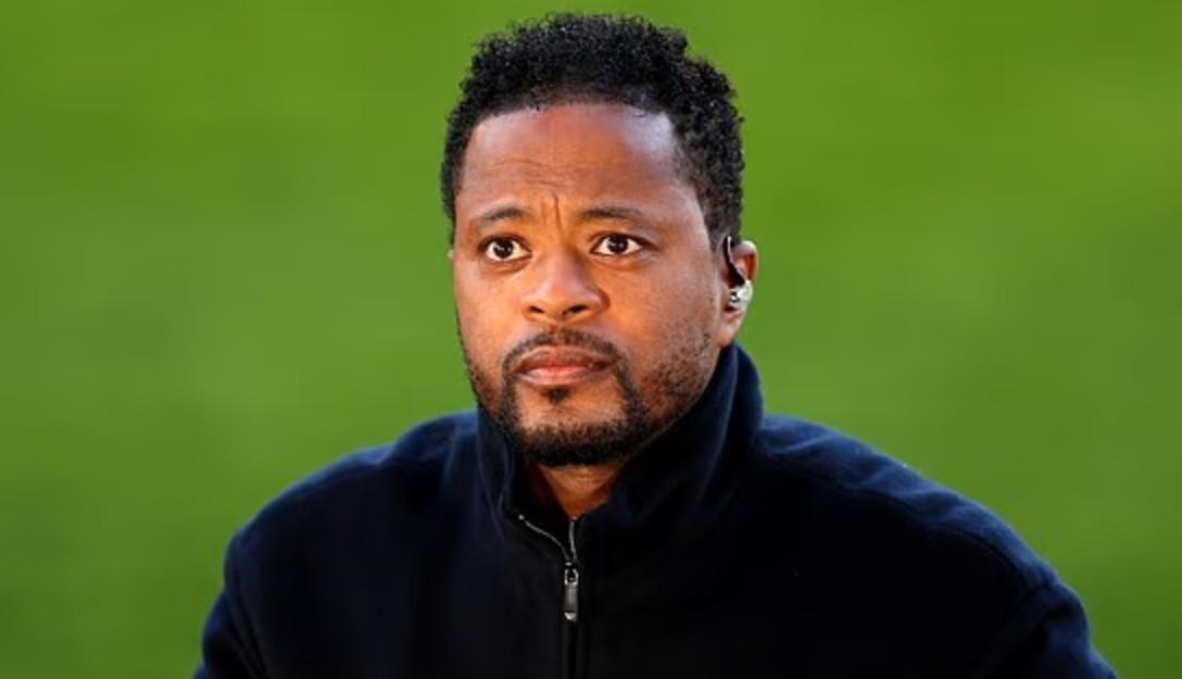 Evra : Man United devrait recruter un avant-centre puissant, Osimhen est le candidat idéal