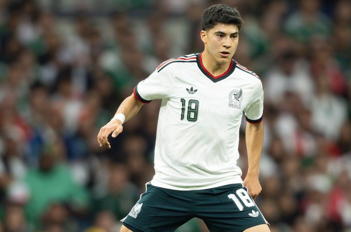 Betis, Valencia und Getafe wollen Atléticos Vargas ausleihen
