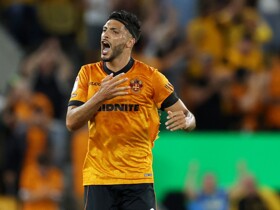 Wolves 2-2 Blackburn Rovers: Jimenez rescues draw with late penalty in Championship opener