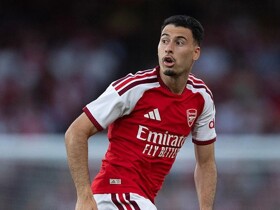 Resmi! Arsenal Lepas Martinelli ke Al-Hilal