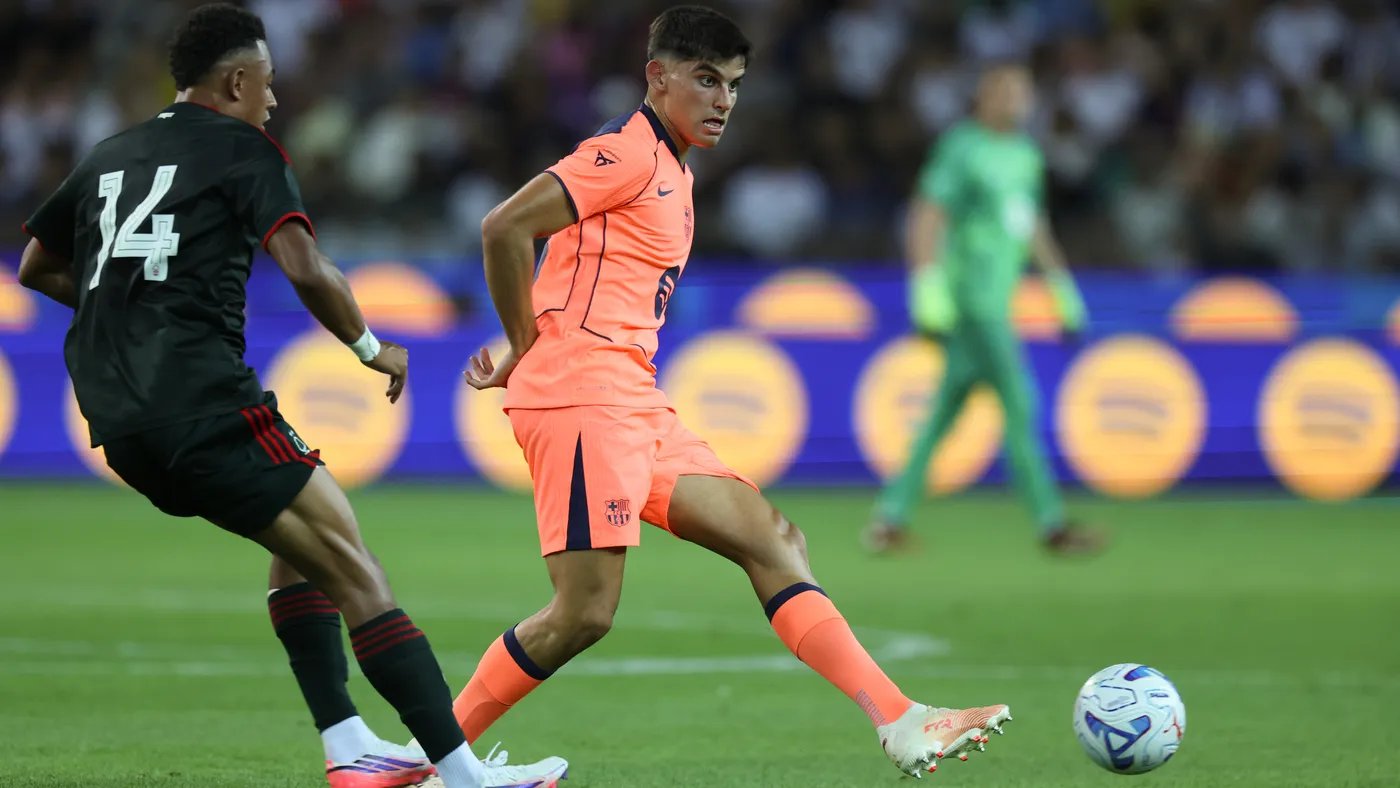 Sport: Barça já faturou quase 70 milhões de euros com vendas neste verão