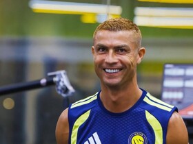 Al Nassr Vs Al Fateh: Ronaldo si 'Pengantin Baru' Siap Main