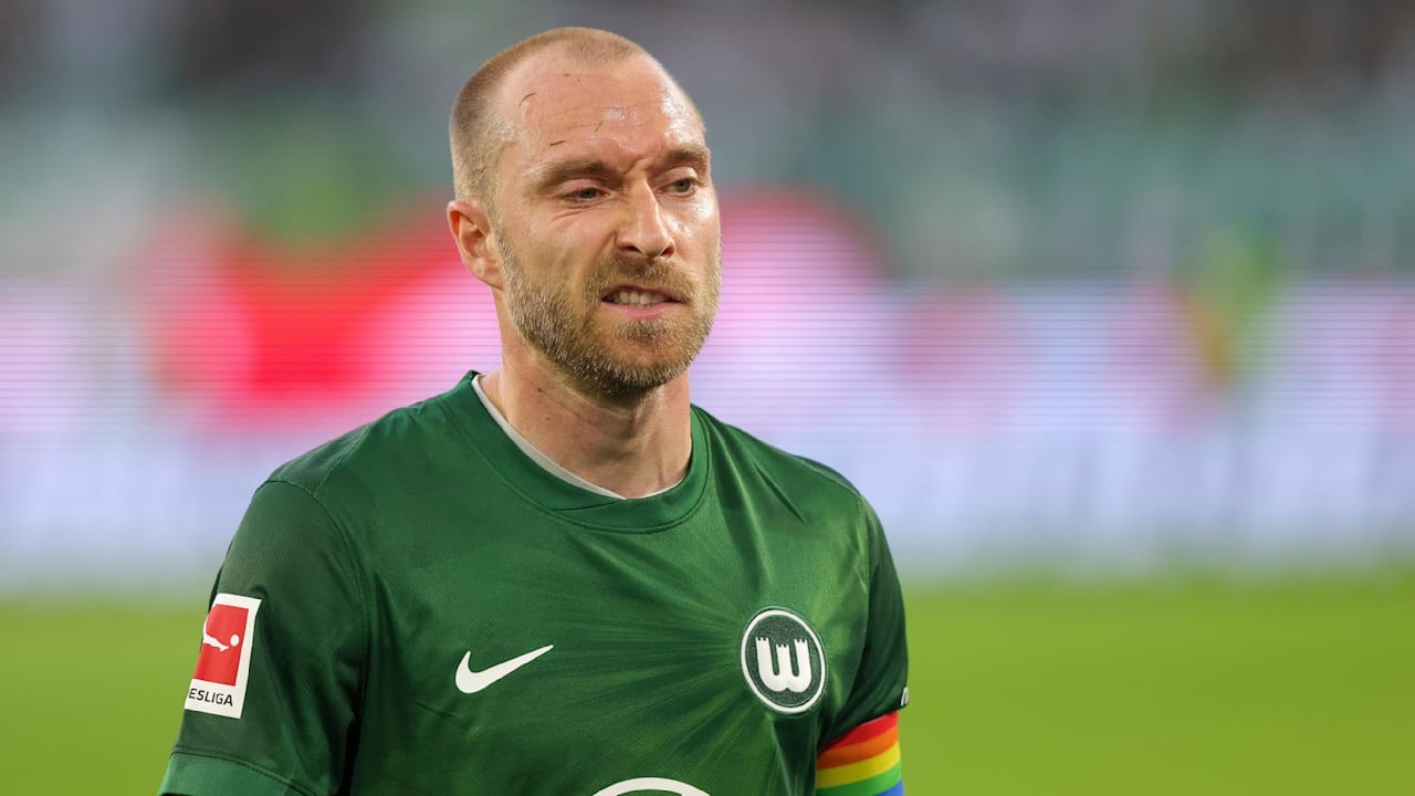 BILD: Eriksen unentschlossen über Karriereende nach zweitem Herzproblem