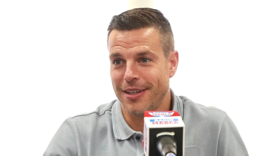 Azpilicueta: Sehr zufrieden mit Karriere, Sportdirektorenkurs abgeschlossen