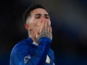 英媒：恩佐留队后，切尔西专注清理13笔交易