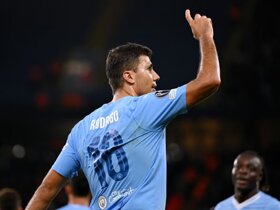 Ben Jacobs: Barcelona have submitted a third offer for Rodri worth £60m