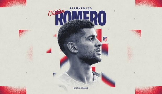 Offiziell: Atlético verpflichtet Romero für angeblich 40 Mio. Euro, Vertrag bis 2031