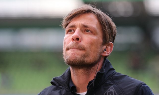 Medios alemanes: El delantero del Friburgo Dinkci cerca de ser cedido al Bremen