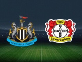 Newcastle vs Leverkusen LINE-UPS: Woltemade as the center forward, Thiaw, Wissa, Barnes in
