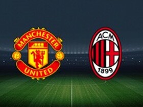 Man Utd vs Milan LINE-UPS: Tielemans' first start since joining Man Utd, Rashford sits on bench