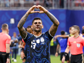 Atletico Madrid confirm Romero arrival from Spurs