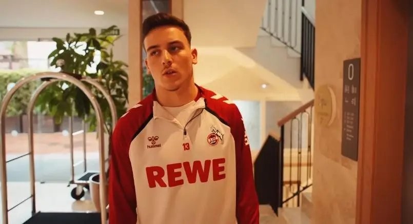 Milão de olho em Saidou Maïga após saída do Dortmund