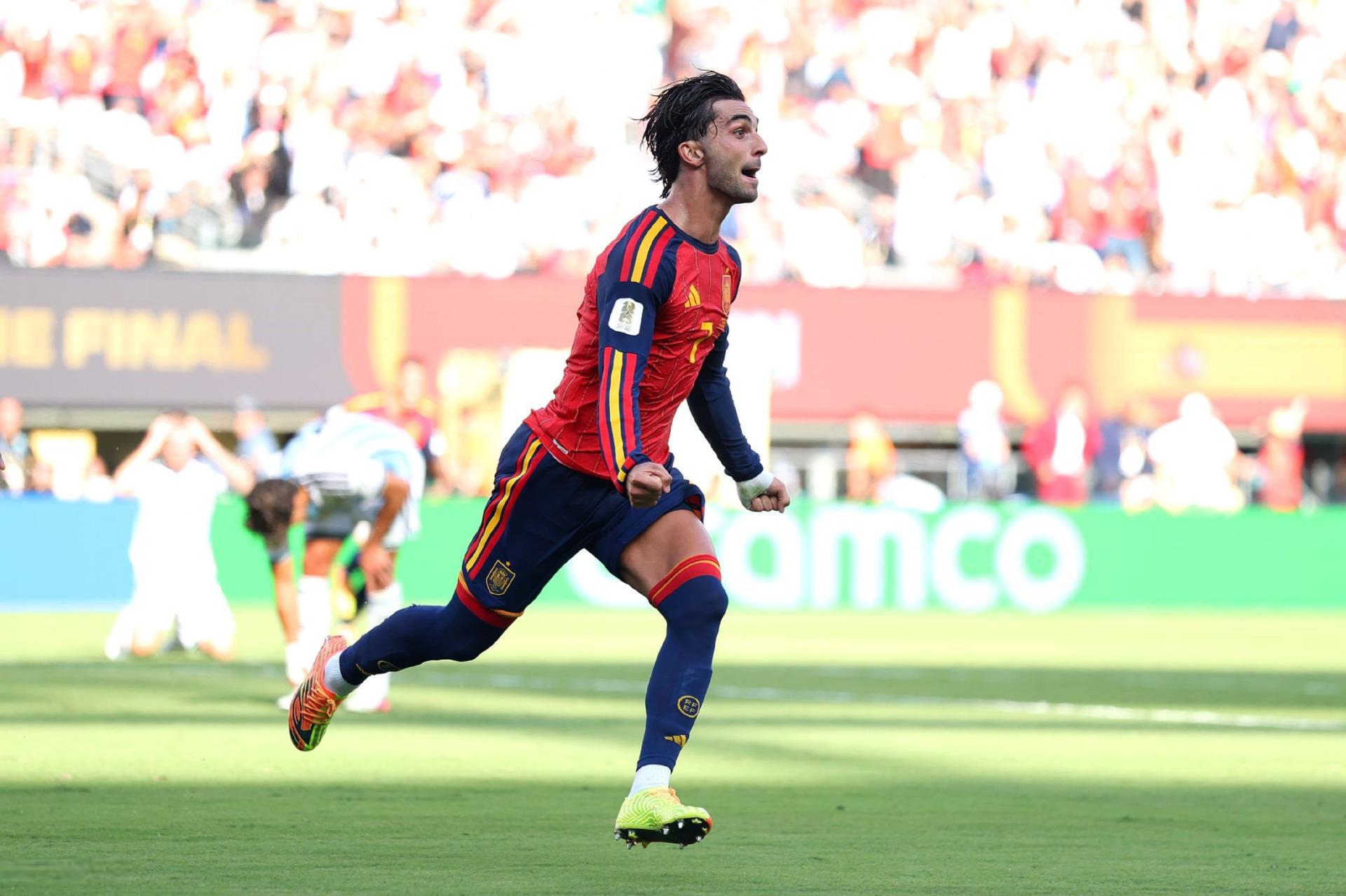 Ferran, quinto traspaso más caro de la historia del Barcelona con 50 millones al PSG