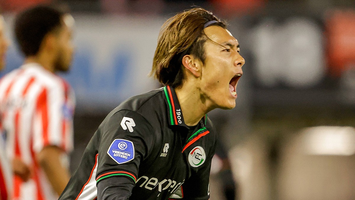 สื่อญี่ปุ่นเผย โคกิ โอกาวะ อาจย้ายออกจากเอ็นอีซี อูเทรชท์ และ Machida Zelvia สนใจคว้าตัว