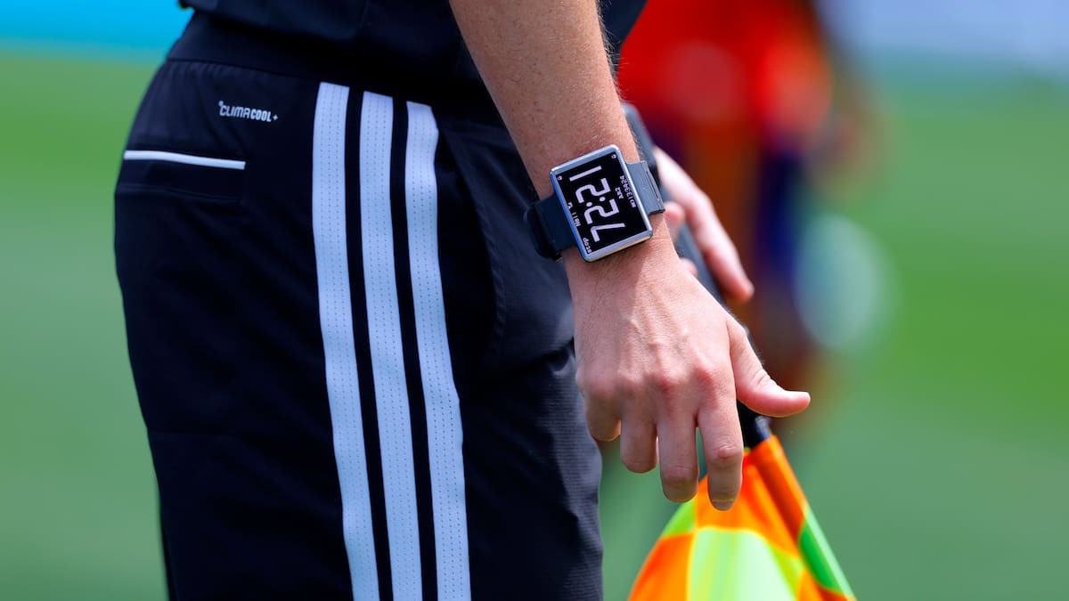 Schiedsrichter-Experte warnt vor KI-Einsatz in La Liga: Voreingenommenheit der Dateneingeber könnte Ergebnisse beeinflussen
