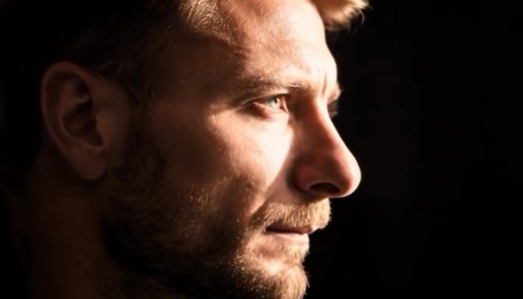 Immobile : Je ne pourrai jamais redevenir ce Ciro que j'étais, il vaut mieux s'arrêter avec le sourire