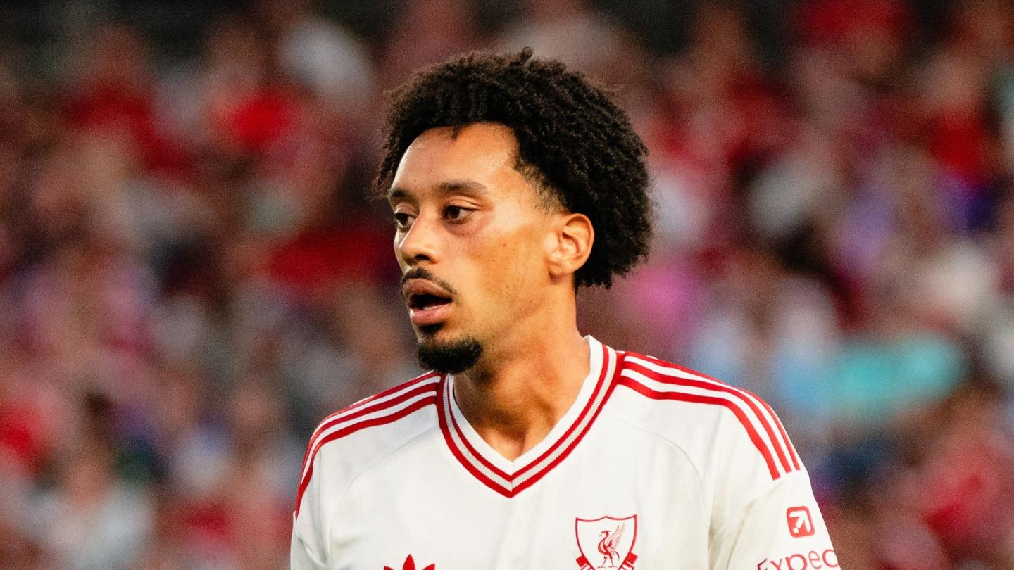 Liverpool U21: Scanlon gia hạn hợp đồng và trở lại Cardiff City theo dạng cho mượn