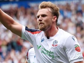 Bolton Wanderers 2-1 Preston North End: Sam Dalby, Thierry Gale score as hosts seal first Championship win since March 2019