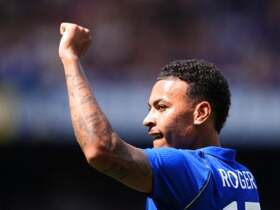 Chelsea : Morgan Rogers climatise Arsenal en une minute