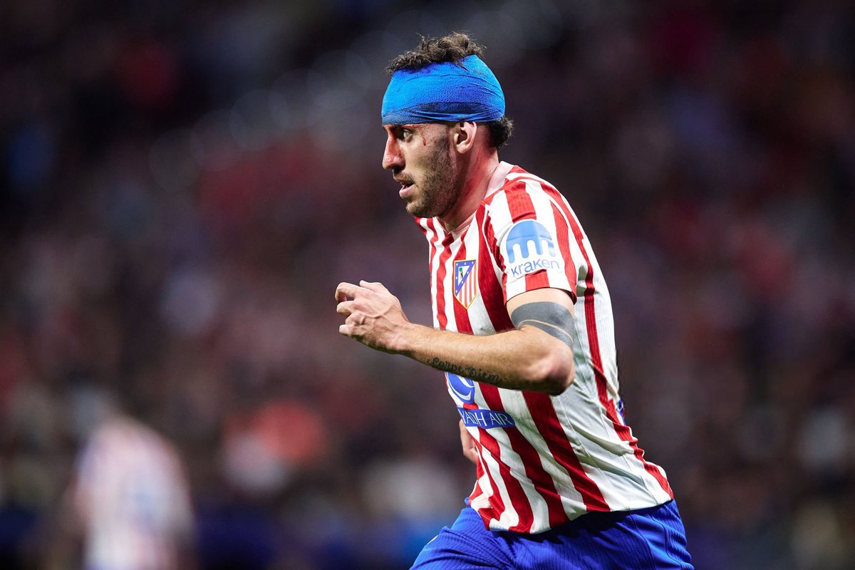 Romano: Aston Villa und Atlético tauschen Dokumente für Ruggeri-Transfer im Wert von 26,5 Mio. Euro aus