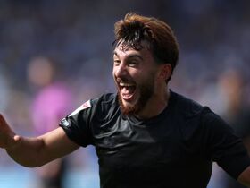 Portsmouth 1-3 Queens Park Rangers: Ilias Chair double fires QPR to victory