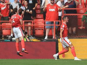 Charlton Athletic 2-1 Derby County: Lloyd Jones and Tyreece Campbell steer Addicks to comeback win